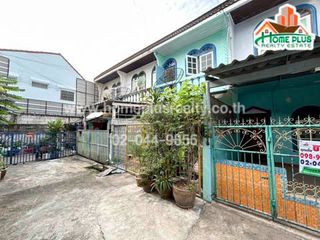 For sale 2 bedrooms townhouse in Bang Na, Bangkok