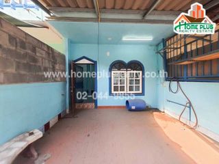 For sale 2 bedrooms townhouse in Bang Na, Bangkok