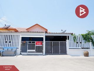 For sale 2 bed townhouse in Kantang, Trang