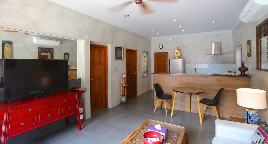 For sale 2 bed house in Bang Lamung, Chonburi