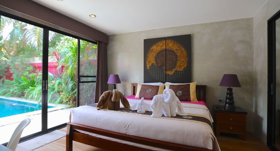 For sale 2 bed house in Bang Lamung, Chonburi