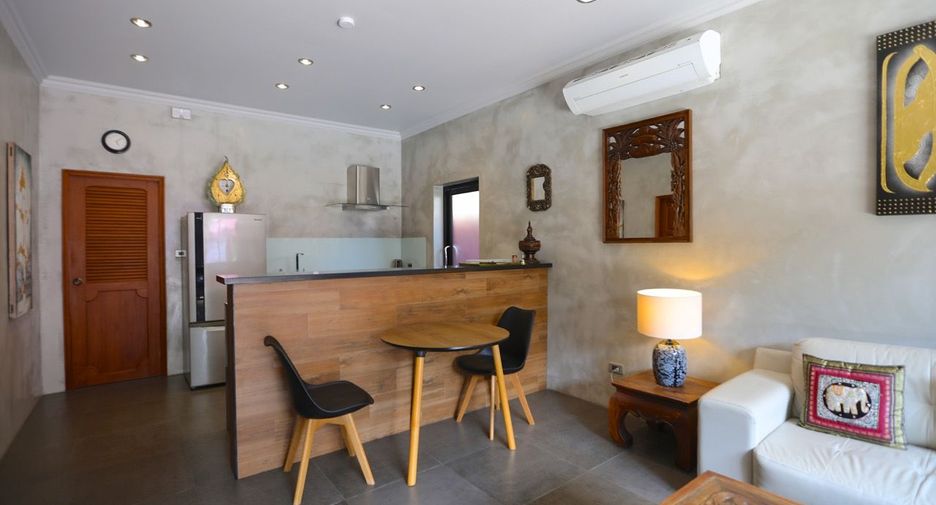 For sale 2 bed house in Bang Lamung, Chonburi