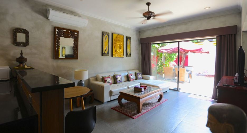 For sale 2 bed house in Bang Lamung, Chonburi