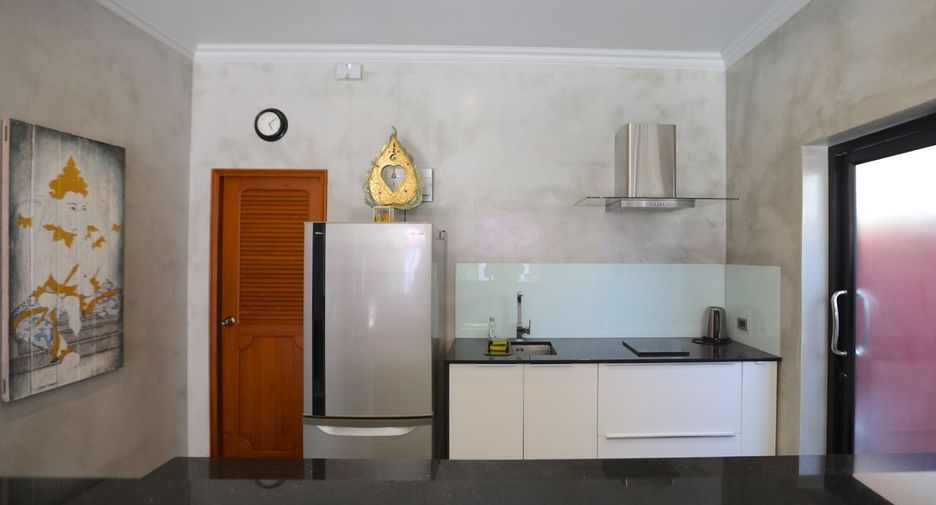 For sale 2 bed house in Bang Lamung, Chonburi