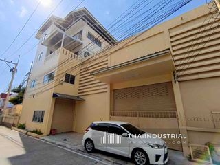 For rent and for sale warehouse in Bang Lamung, Chonburi