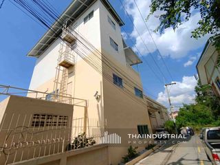For rent and for sale warehouse in Bang Lamung, Chonburi
