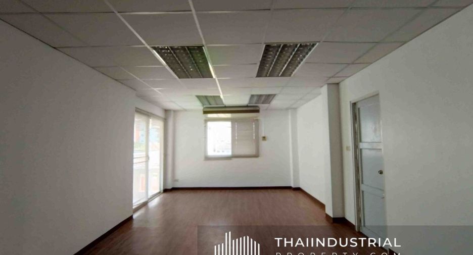 For rent and for sale warehouse in Bang Lamung, Chonburi