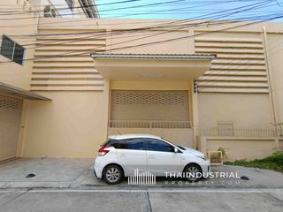 For rent and for sale warehouse in Bang Lamung, Chonburi