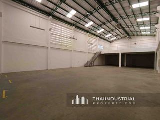For rent and for sale warehouse in Bang Lamung, Chonburi