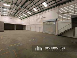 For rent and for sale warehouse in Bang Lamung, Chonburi