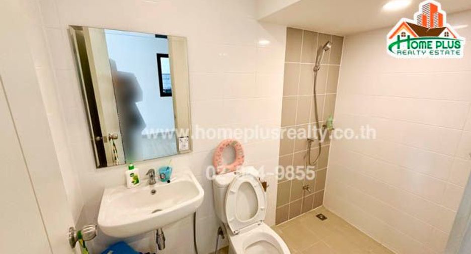 Casa adosada en venta de 3 habitaciones en Rat Burana, Bangkok