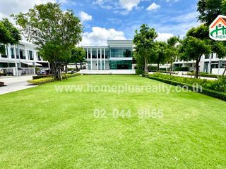 For sale 3 bedrooms townhouse in Rat Burana, Bangkok