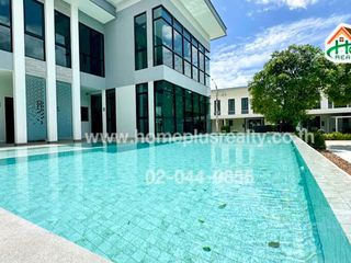 For sale 3 bedrooms townhouse in Rat Burana, Bangkok