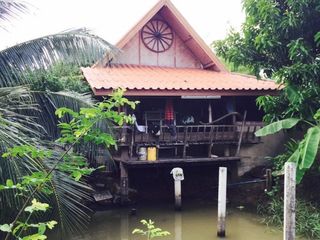 For sale 2 Beds house in Nong Suea, Pathum Thani