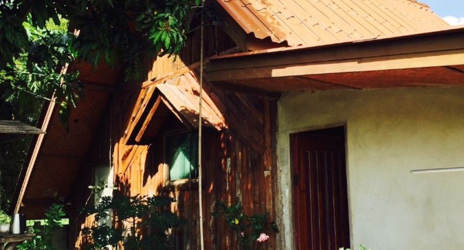 ขาย 2 เตียง บ้านเดี่ยว ใน หนองเสือ, ปทุมธานี