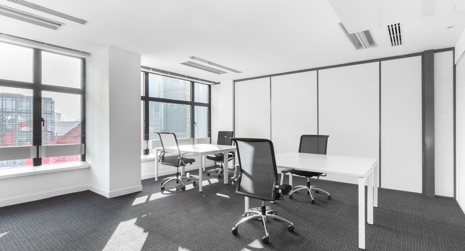 For rent office in Mueang Phuket, Phuket