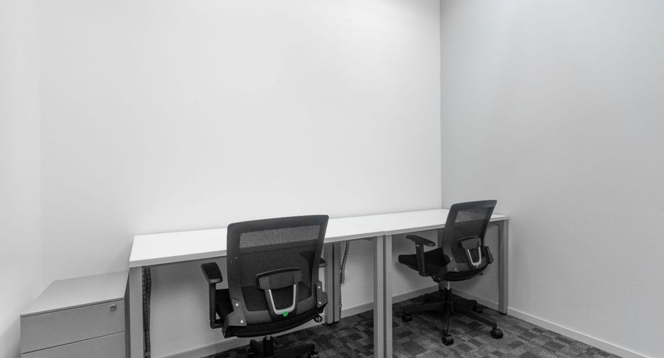 For rent office in Mueang Phuket, Phuket