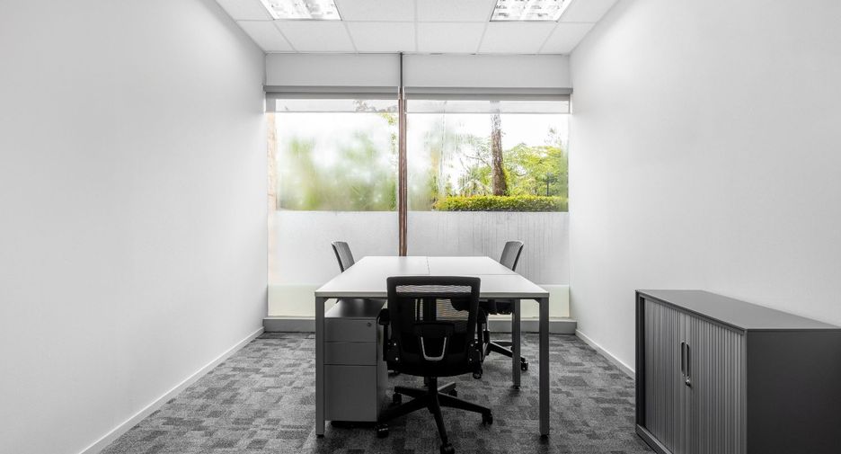 For rent office in Mueang Phuket, Phuket