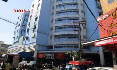 For sale retail Space in Nong Khaem, Bangkok