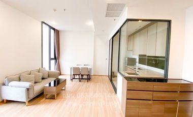 For sale 2 bed condo in Phaya Thai, Bangkok