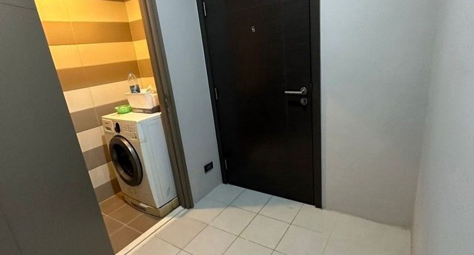 Condo en alquiler de 2 habitaciones en Watthana, Bangkok