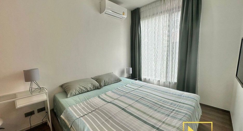 Condo en alquiler de 2 habitaciones en Watthana, Bangkok
