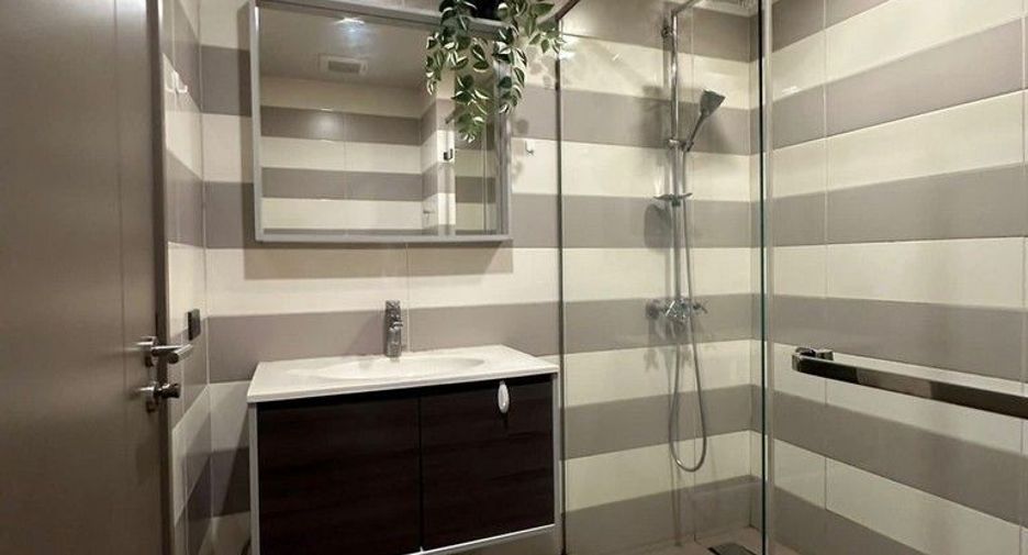 Condo en alquiler de 2 habitaciones en Watthana, Bangkok