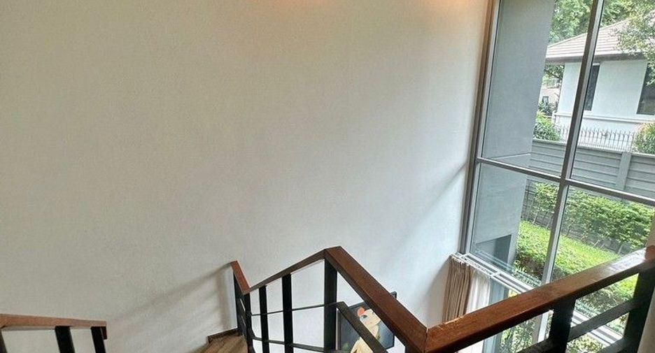 Condo en alquiler de 2 habitaciones en Watthana, Bangkok