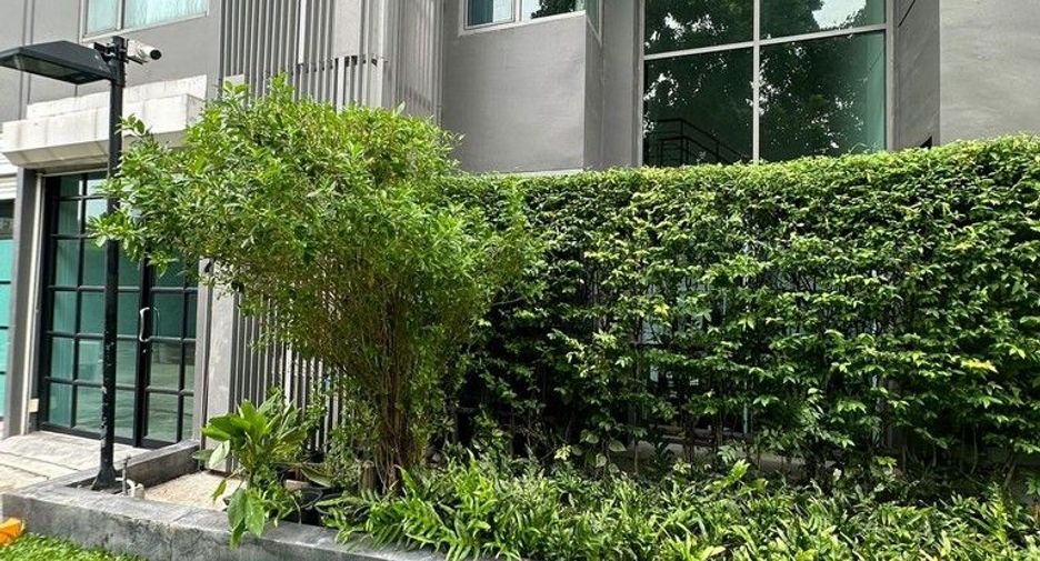 Condo en alquiler de 2 habitaciones en Watthana, Bangkok