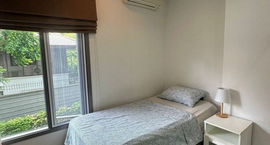 Condo en alquiler de 2 habitaciones en Watthana, Bangkok