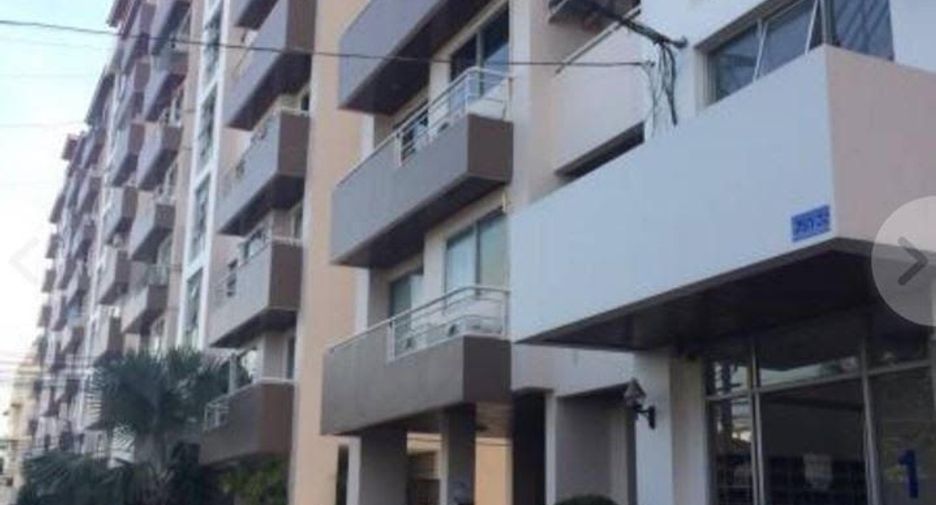 À vendre 2 chambres condo à Prawet, Bangkok