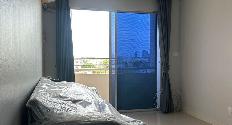 À vendre 2 chambres condo à Prawet, Bangkok