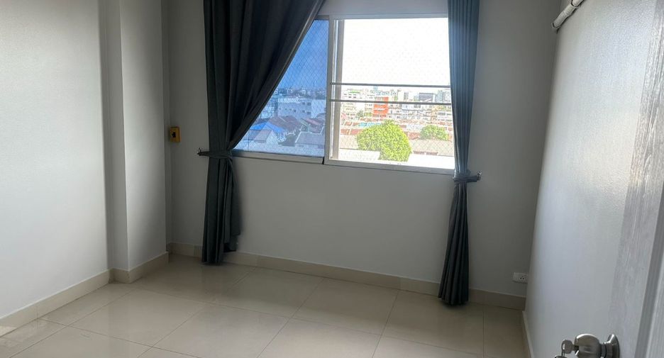 À vendre 2 chambres condo à Prawet, Bangkok