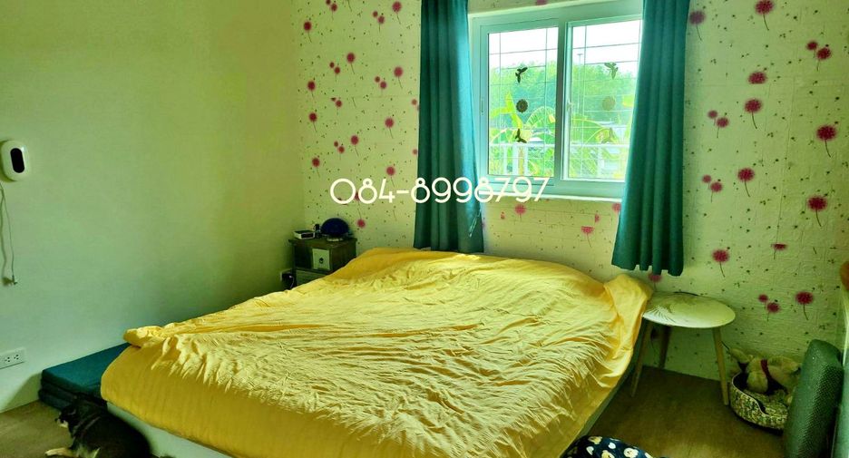 For sale land in Nong Phai, Phetchabun