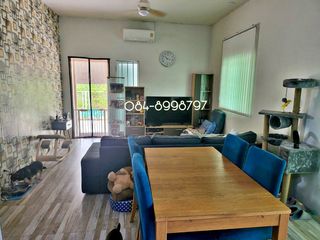 For sale land in Nong Phai, Phetchabun