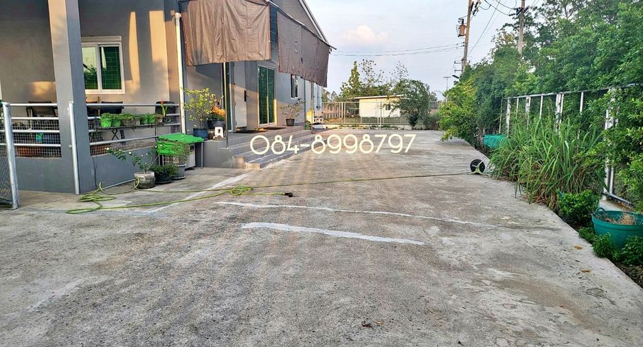 For sale land in Nong Phai, Phetchabun
