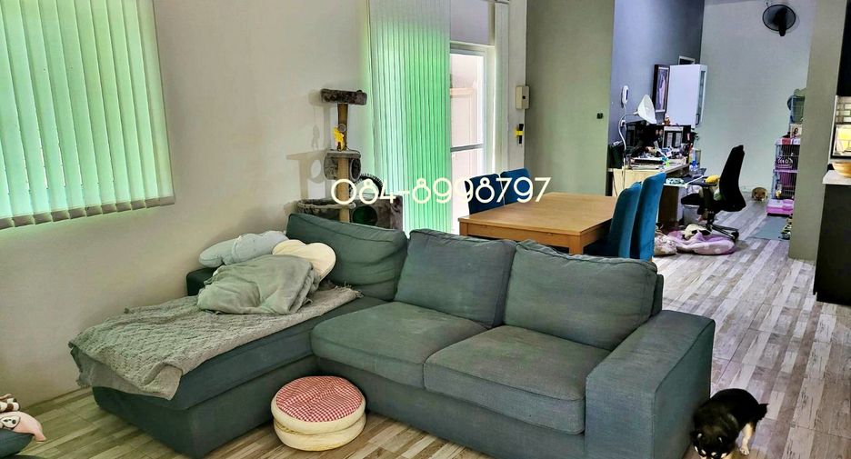 For sale land in Nong Phai, Phetchabun