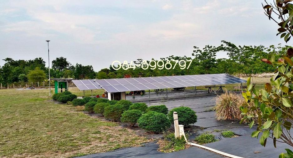 For sale land in Nong Phai, Phetchabun