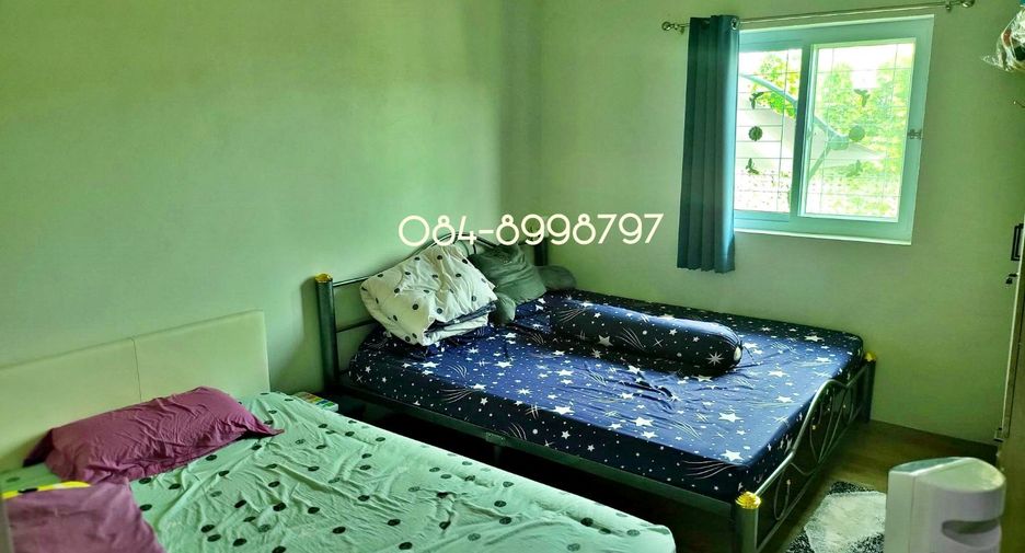 For sale land in Nong Phai, Phetchabun