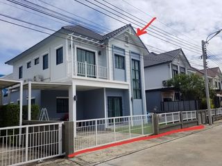 ขาย 4 ห้องนอน บ้านเดี่ยว ใน บางขุนเทียน, กรุงเทพฯ