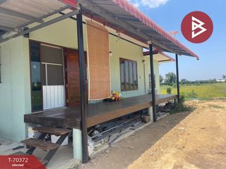 For sale 2 bed house in Sam Chuk, Suphan Buri