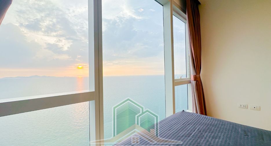 For sale 4 bedrooms condo in Bang Lamung, Chonburi