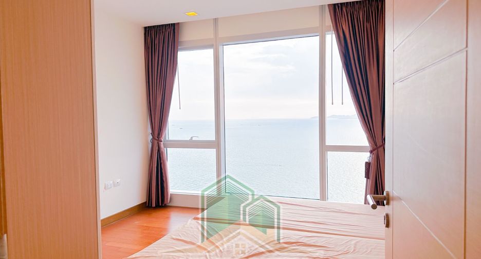 For sale 4 bedrooms condo in Bang Lamung, Chonburi