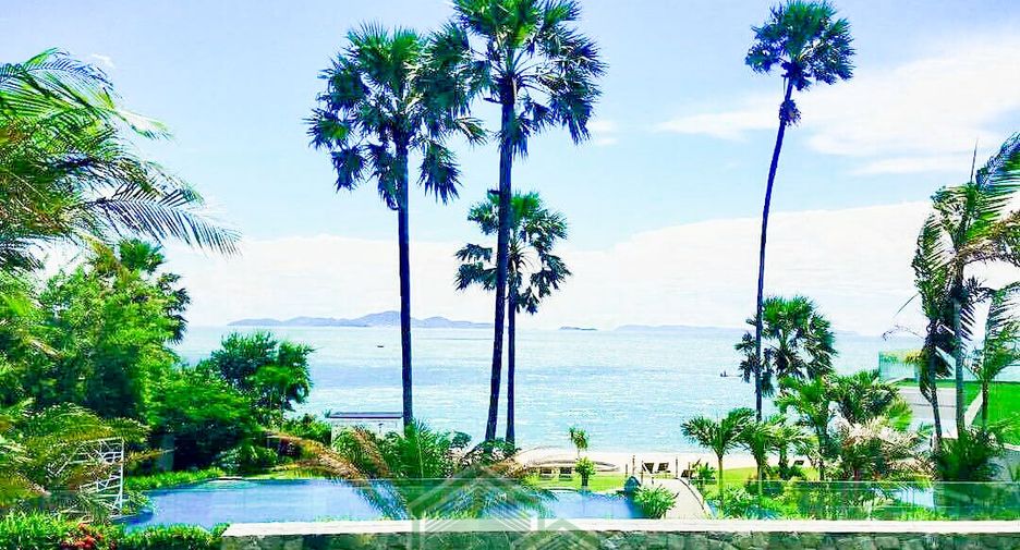 For sale 4 bedrooms condo in Bang Lamung, Chonburi