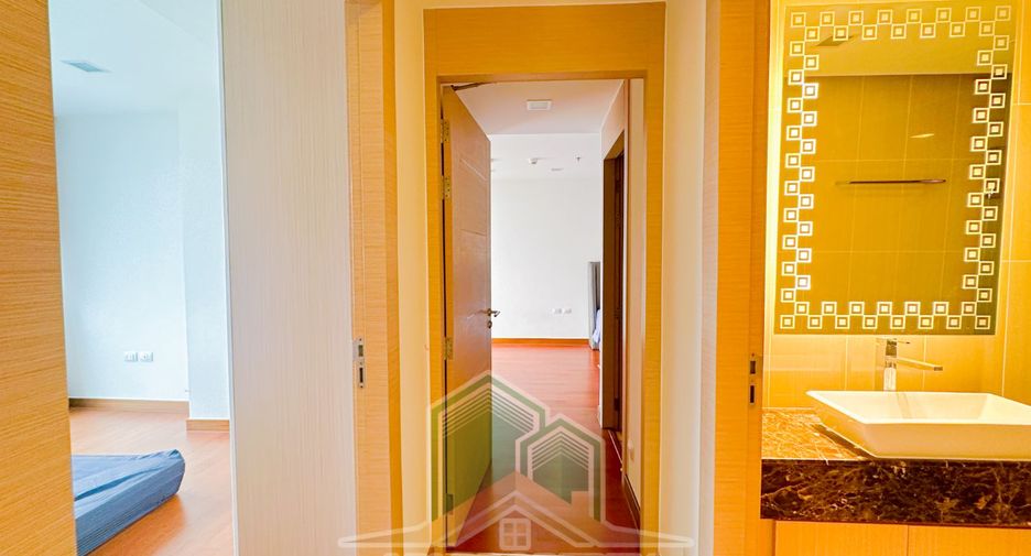 For sale 4 bedrooms condo in Bang Lamung, Chonburi