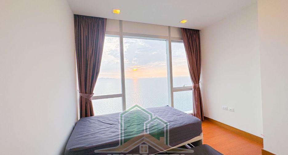 For sale 4 bedrooms condo in Bang Lamung, Chonburi