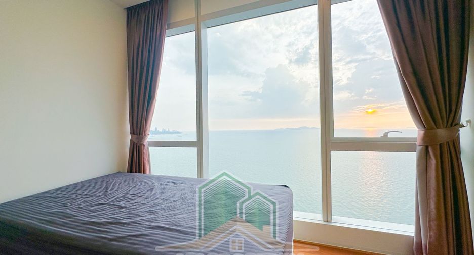 For sale 4 bedrooms condo in Bang Lamung, Chonburi