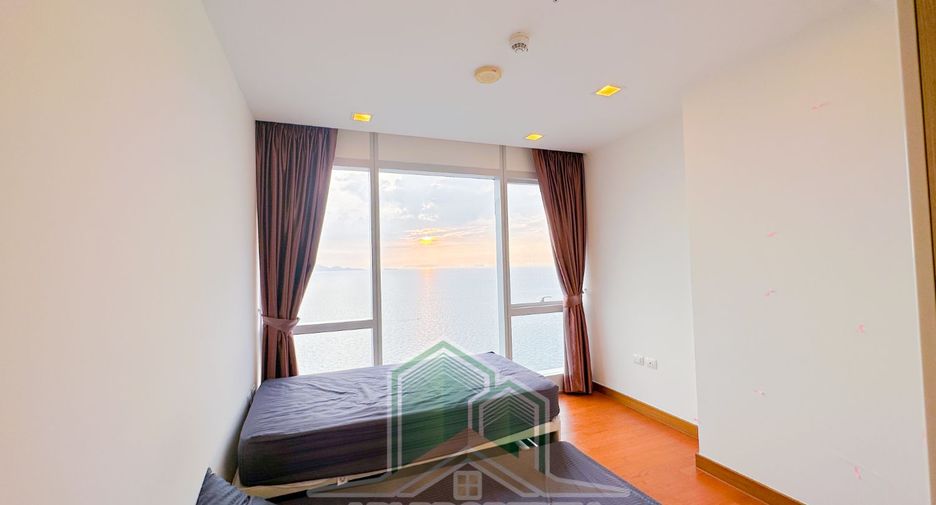 For sale 4 bedrooms condo in Bang Lamung, Chonburi