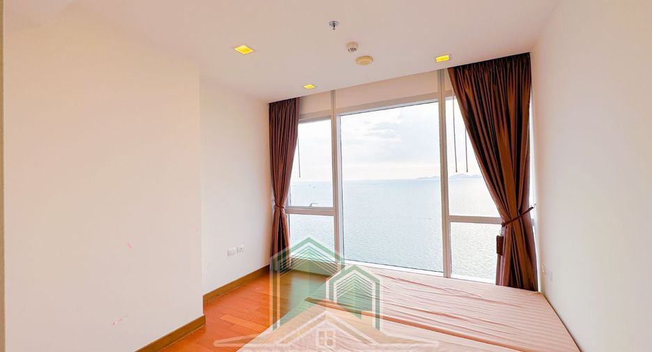 For sale 4 bedrooms condo in Bang Lamung, Chonburi