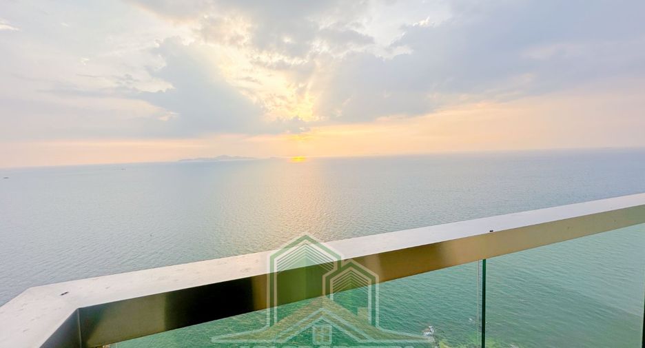 For sale 4 bedrooms condo in Bang Lamung, Chonburi